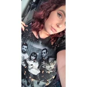 Meet your Posher, Brytnee